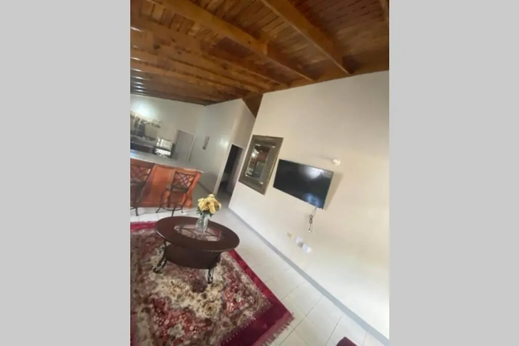 Relax And Enjoy Tranquility @ Peace Palace, Mobay Apartment Montego Bay