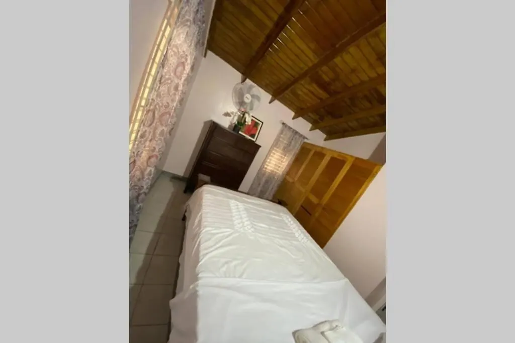 شقة Relax And Enjoy Tranquility @ Peace Palace, Mobay مونتيغو باي