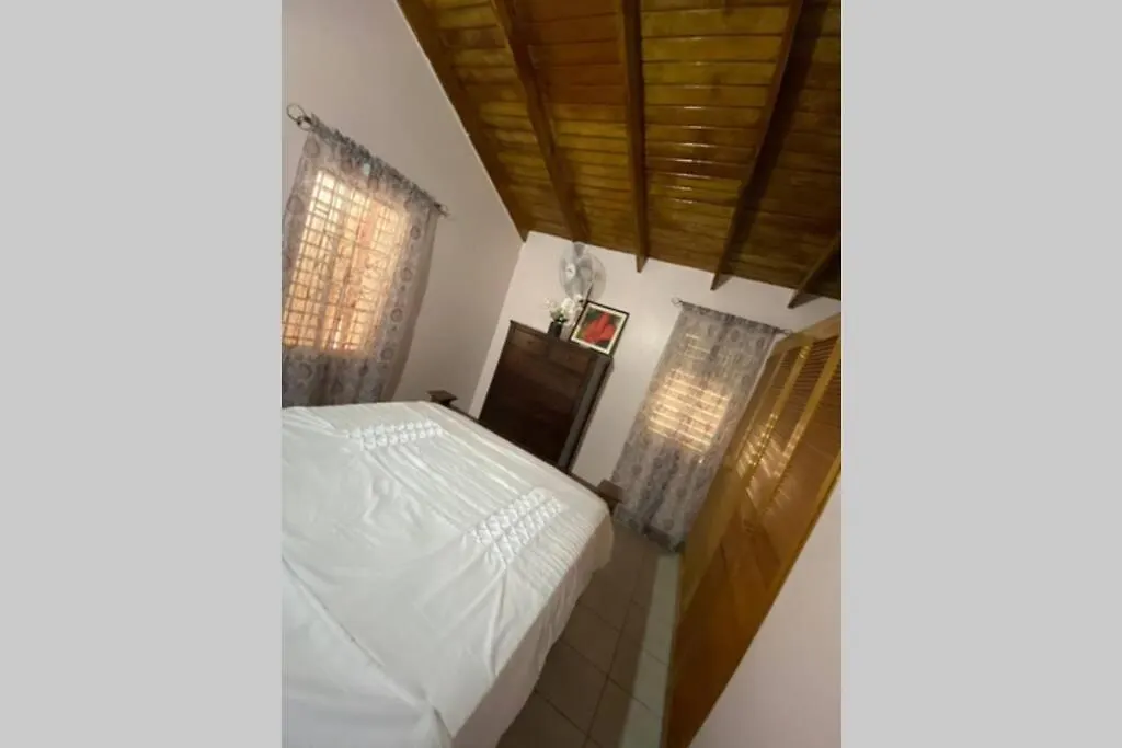 شقة Relax And Enjoy Tranquility @ Peace Palace, Mobay مونتيغو باي